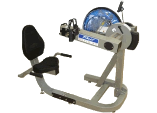 ウォーターエルゴ