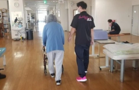 365日リハビリテーション(入院)