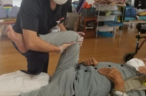 365日リハビリテーション(入院)