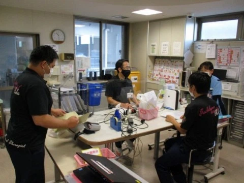 カンファレンス