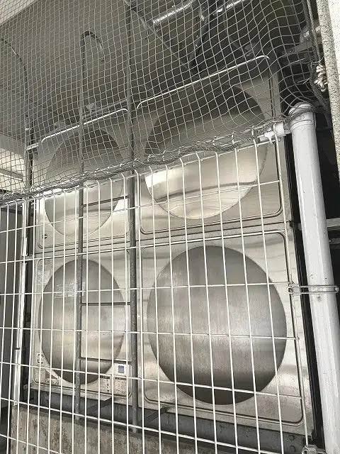 非常用飲料水（貯水槽）