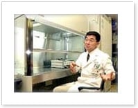 自家骨を冷凍保存するボーンバンク　都城・橘病院が全国で初導入