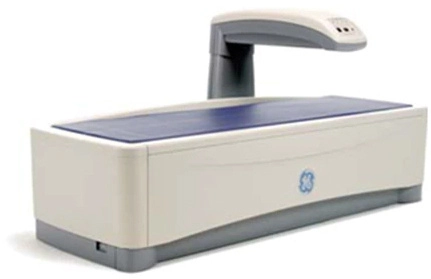 骨密度測定検査とは