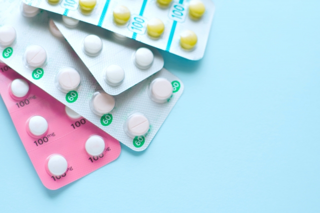 後発医薬品使用促進、一般名処方について