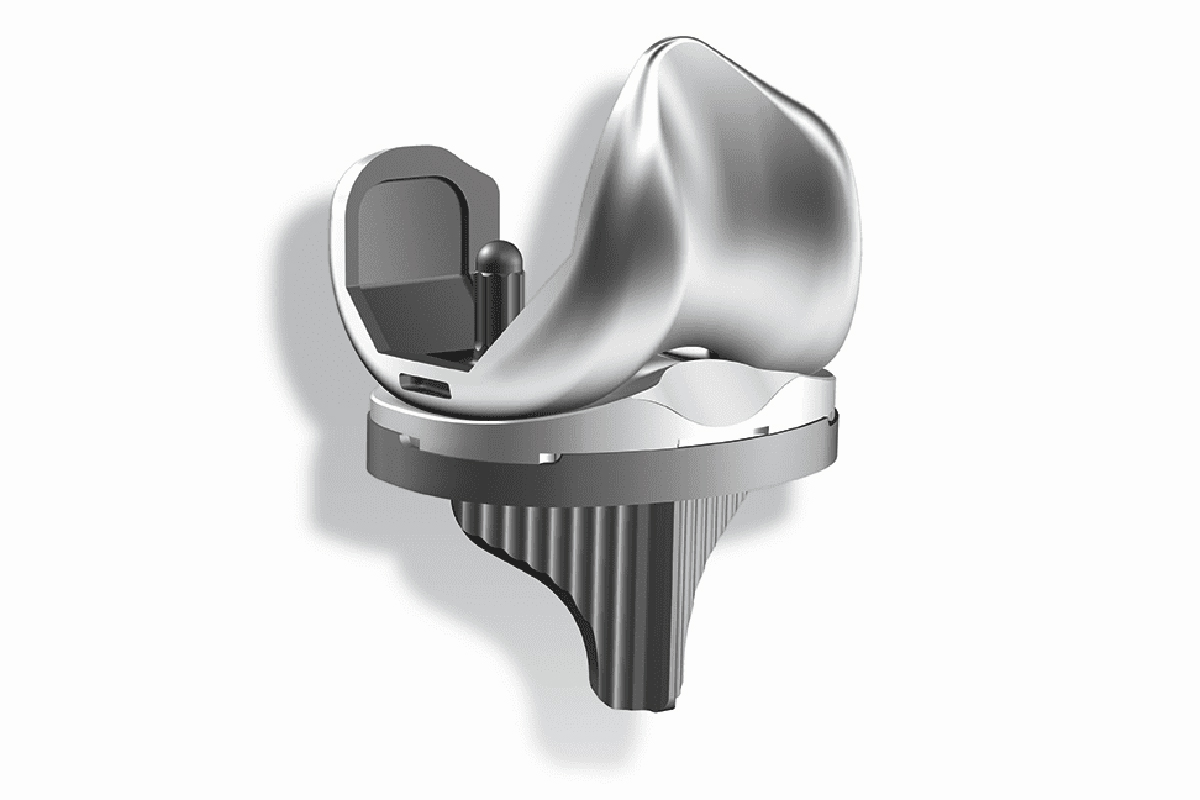 Mako TKA用インプラント