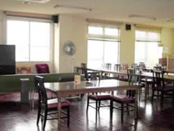 回復期リハビリテーション病棟