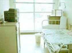 回復期リハビリテーション病棟