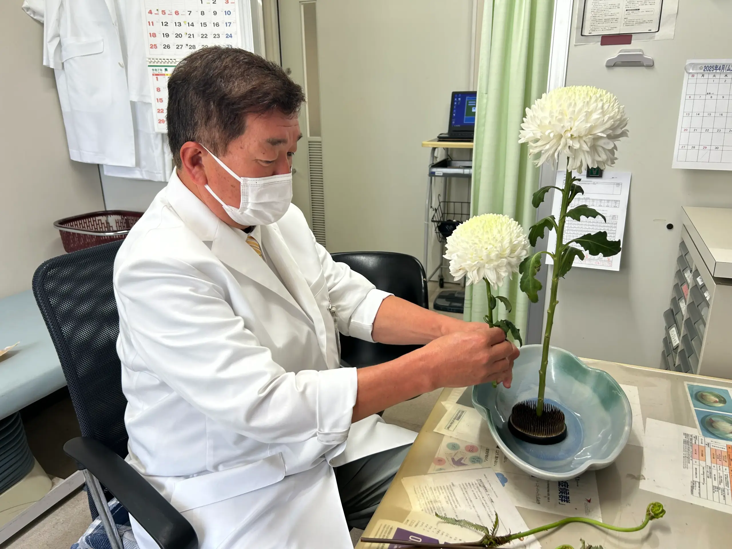 コロナについて