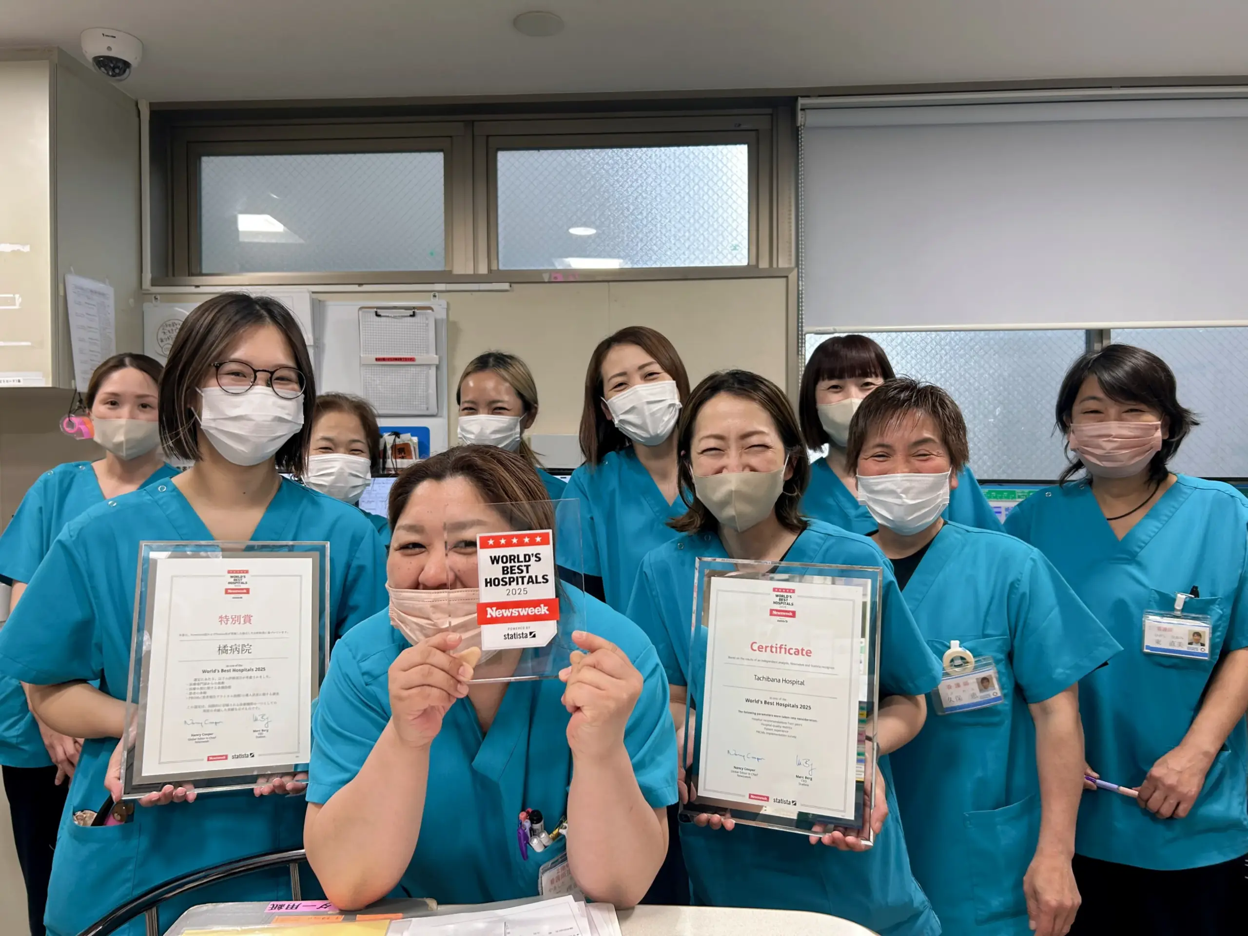 ナースキャップの意義と弊害