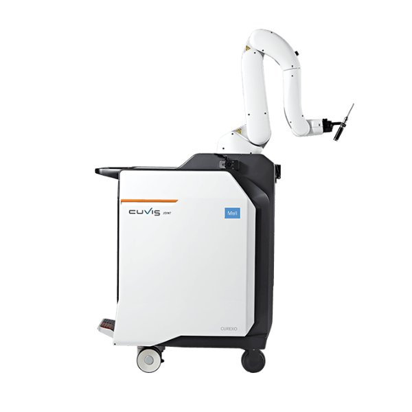 膝関節用ロボティックアーム