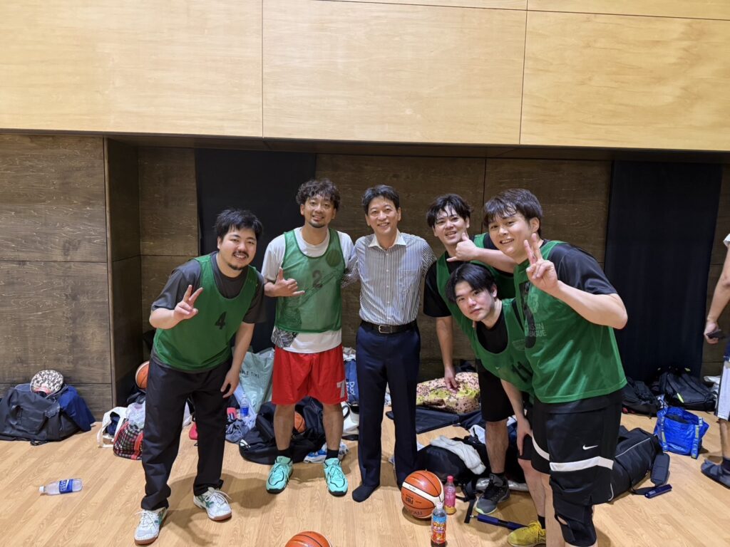 第99回日本整形外科学会学術総会レポート！スポーツも研究も全力の石田ドクター｜都城の橘病院整形外科