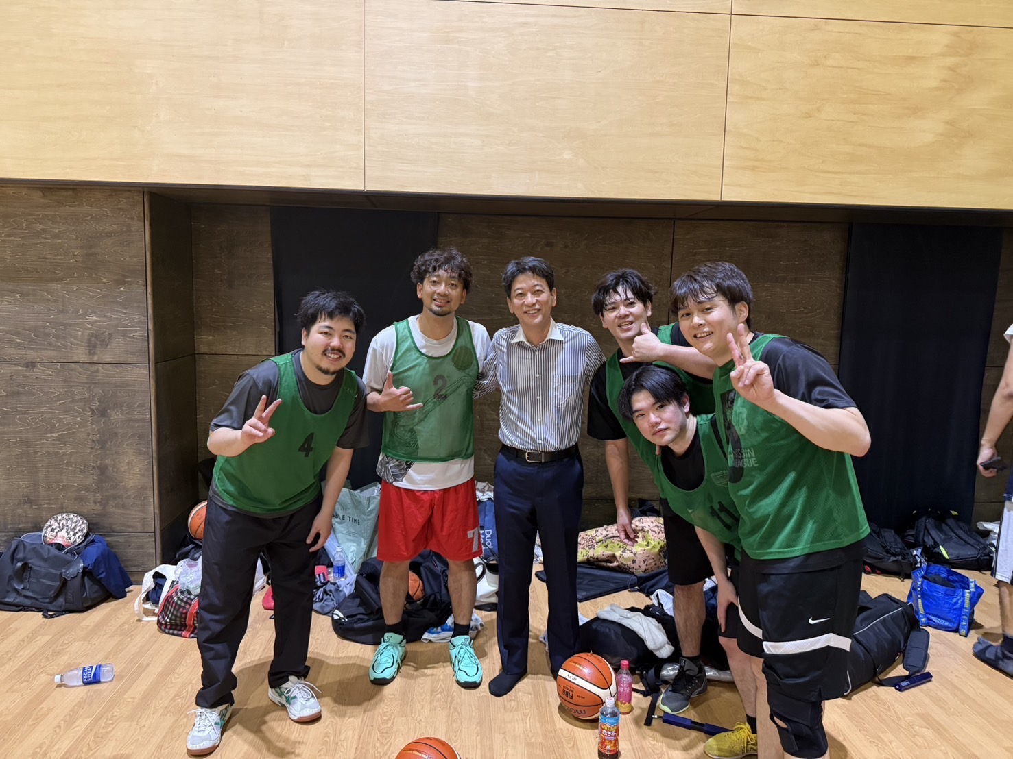 第99回日本整形外科学会学術総会レポート！スポーツも研究も全力の石田ドクター｜都城の橘病院整形外科