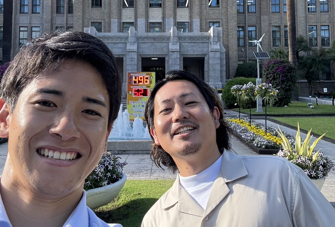 【防災訓練レポート】大規模地震時医療活動訓練に参加！万が一に備える安全体制｜都城の橘病院整形外科