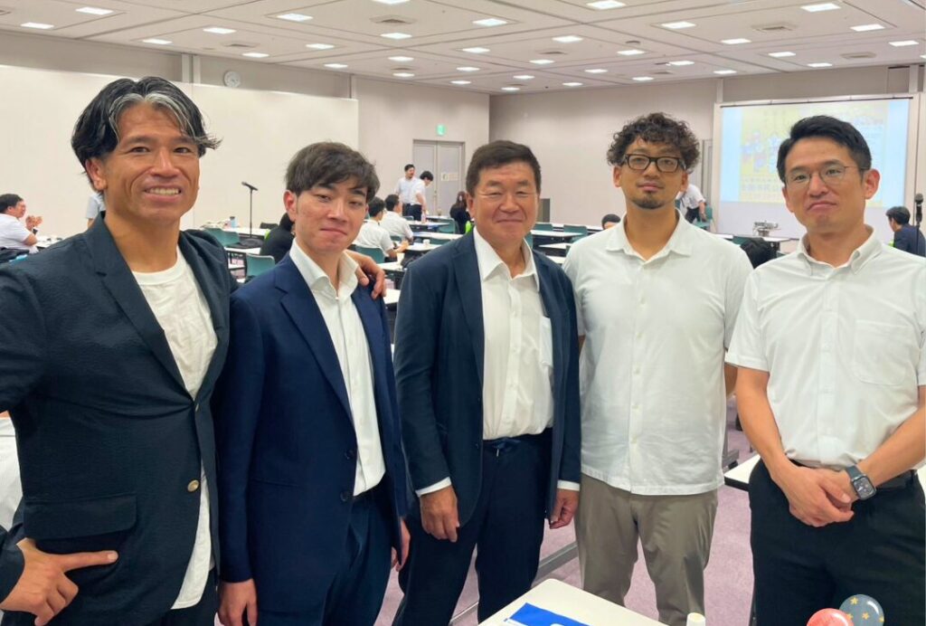 4名のドクターが学会発表!「第92回宮崎整形外科懇話会」レポート|都城の橘病院整形外科